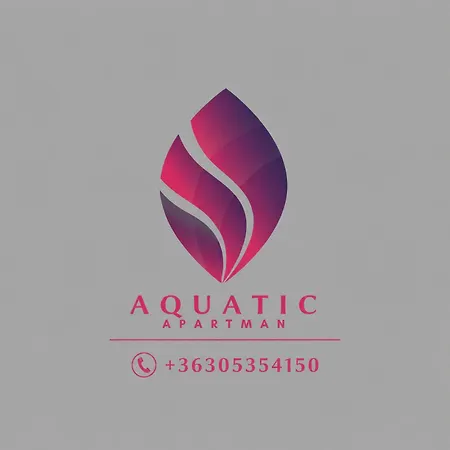 Апартаменты Aquatic